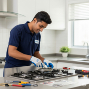 affordable Gas Stove Repair