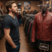 Top Movie-Inspired Jackets Worn by Chris Pratt That Fans Love