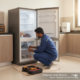 Fridge Repair Services in Bhubaneswar