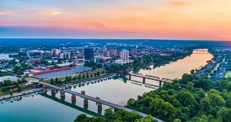 Places to Visit in Georgia