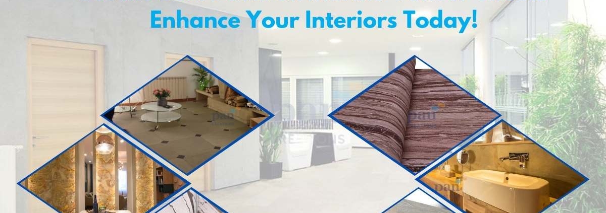 Marble Veneer Sheets