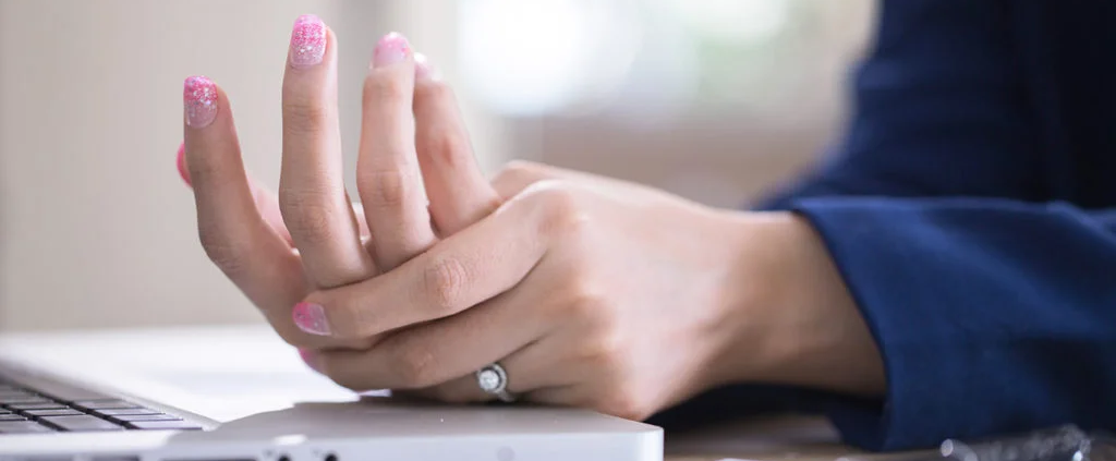 Is Your Inflammation Under Control? Here’s How to Tell