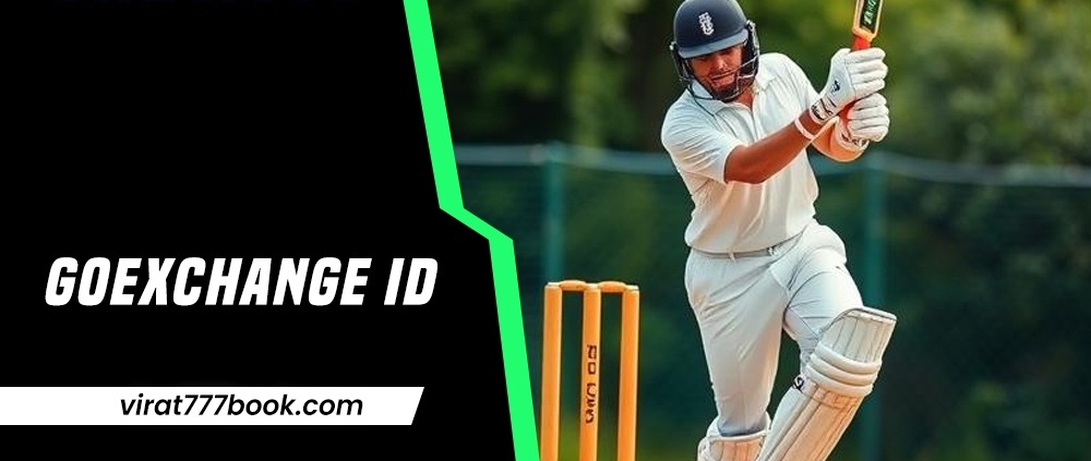 Go Exchange ID