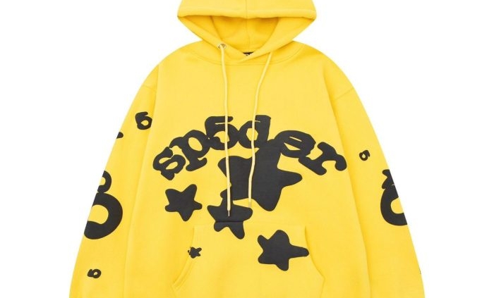 Sp5der Hoodie has become one of the most