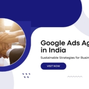 Google Ads Agency in India