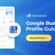 Local SEO tactics