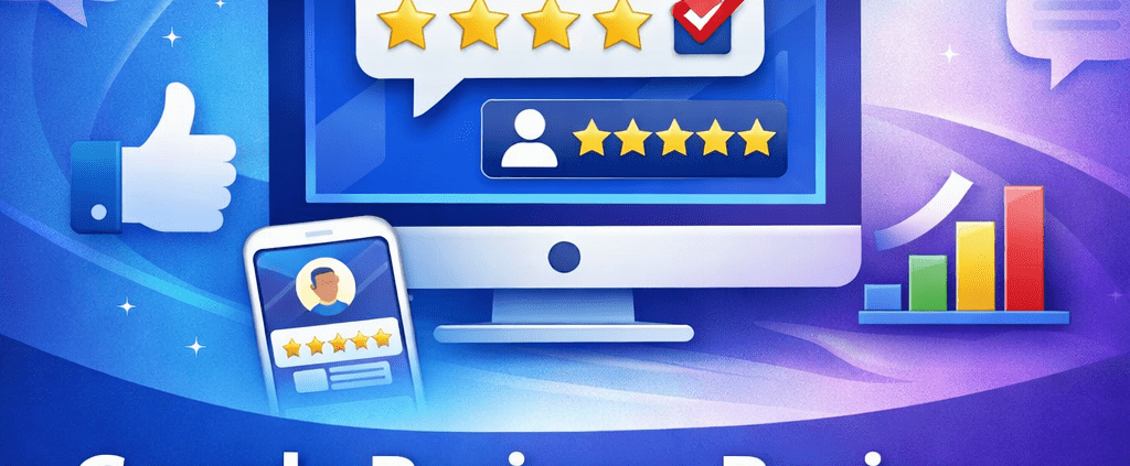 WooCommerce Google Review