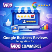WooCommerce Google Review