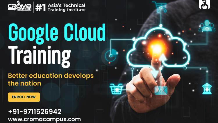 Google Cloud Training
