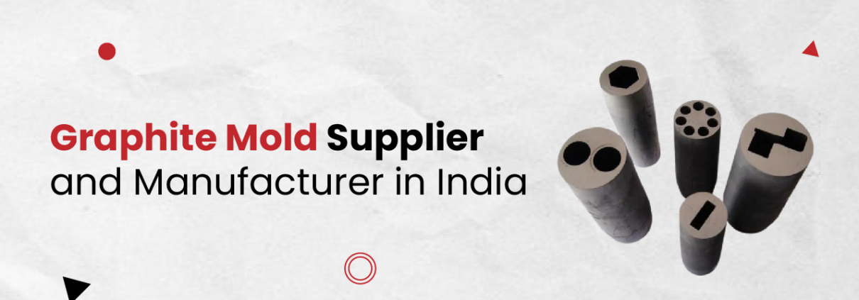 Graphite Mold Supplier and Manufacturer