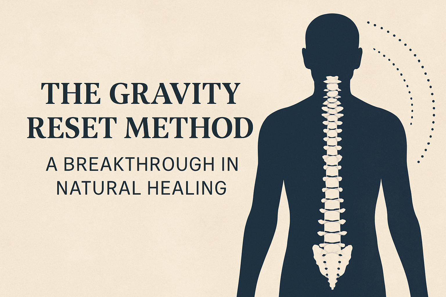 Gravity Reset Method
