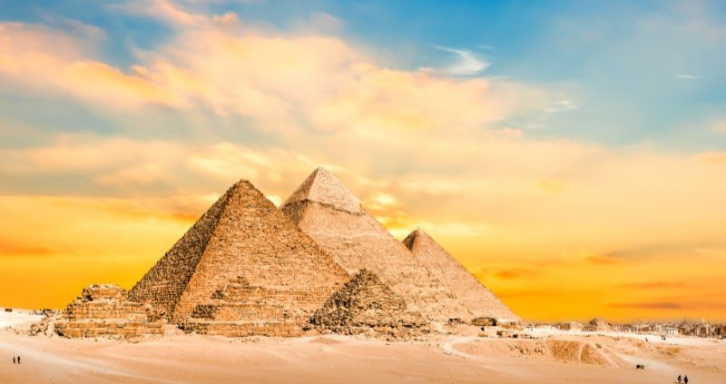 Things to Do in Cairo
