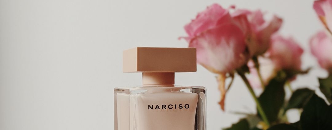 talk fragrance