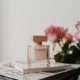 talk fragrance
