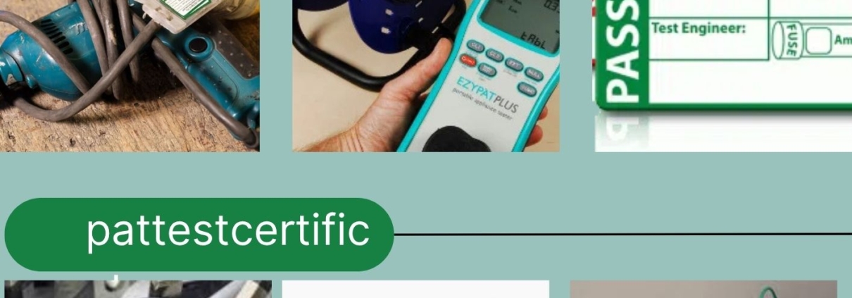 PAT Testing in Stamford Hill