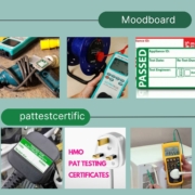 PAT Testing in Stamford Hill