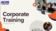 Corporate Training