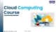 Cloud Computing Training
