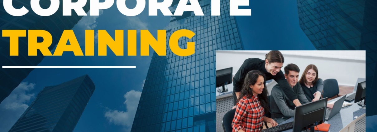 corporate training