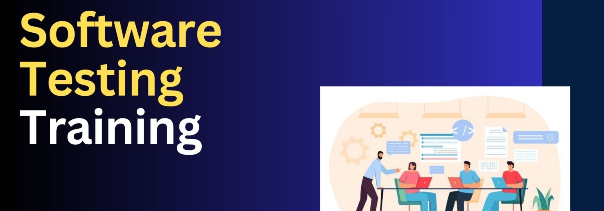 Software Testing Training