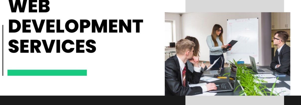Web Development Services
