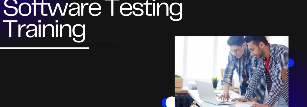 Software Testing Training