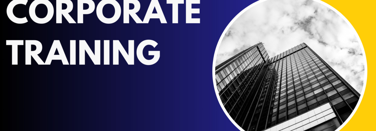 Corporate Training