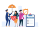 group term life insurance