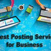 Guest Posting Services