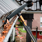 Gutter Cleaning Darley
