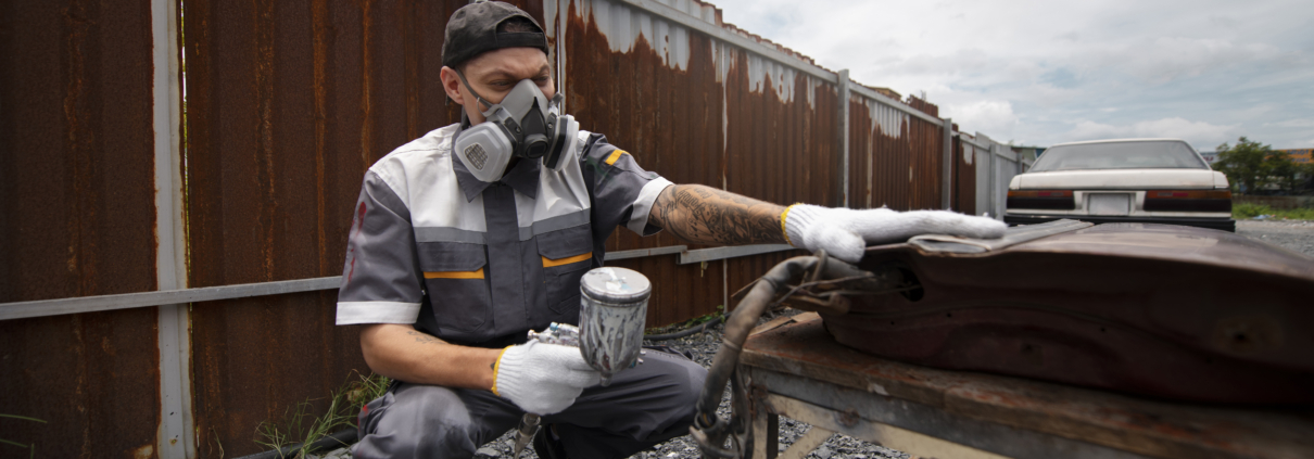 Gutter Cleaning in Kensington