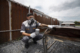 Gutter Cleaning in Kensington