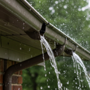 Gutter Installation Services