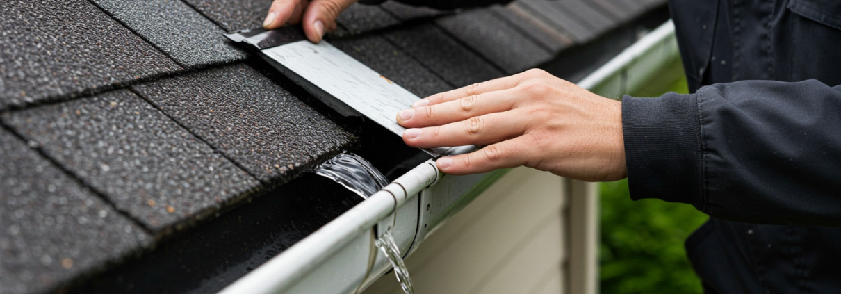 Gutter Installation Services