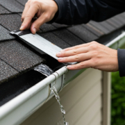 Gutter Installation Services