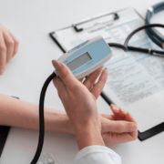 Gynecologist Visit for Female Problem