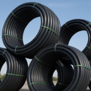HDPE Pipes vs. PVC Pipes: Which One Delivers Long-Term Value?