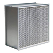 HEPA Filter Manufacturers