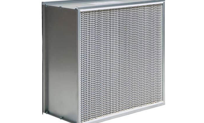HEPA Filter Manufacturers