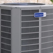 HVAC Company Hurricane
