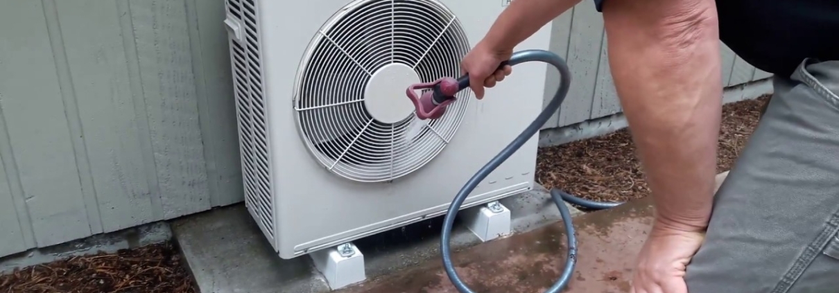 HVAC Repair Rockport