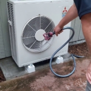HVAC Repair Rockport