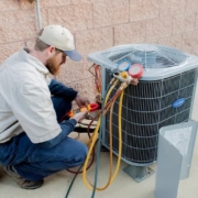 HVAC Services