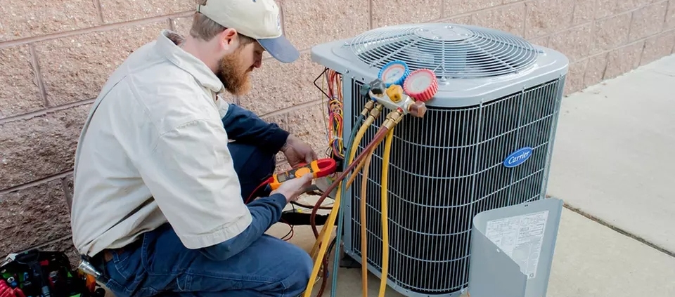 HVAC Services