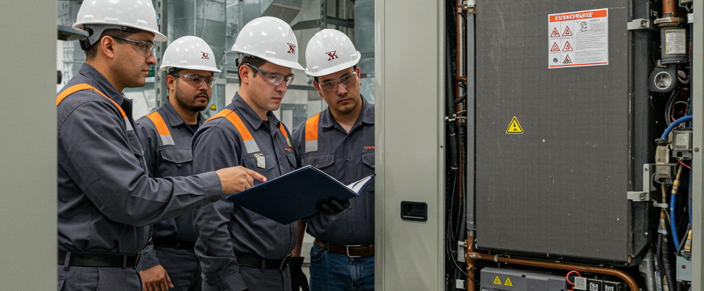hvac emergency repair