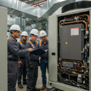 hvac emergency repair