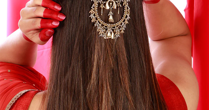 Hair Accessories for Women
