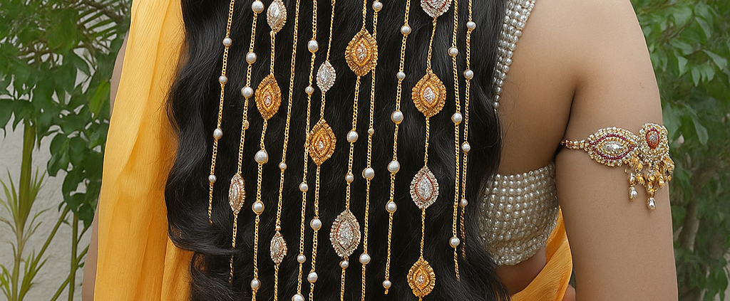 Hair Accessories for Womem