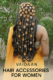 Hair Accessories for Womem