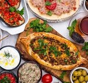 Halal Food Market